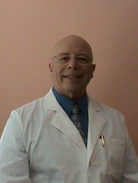 Dr. Scott Mcgill Norris D.C.