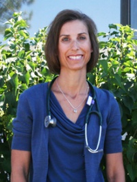 Dr. Michelle A Kim MD, Family Practitioner