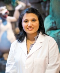 Dr. Anita Vijay Moorjani M.D.