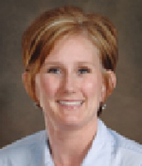 Dr. Megan Jane Conoley M.D.