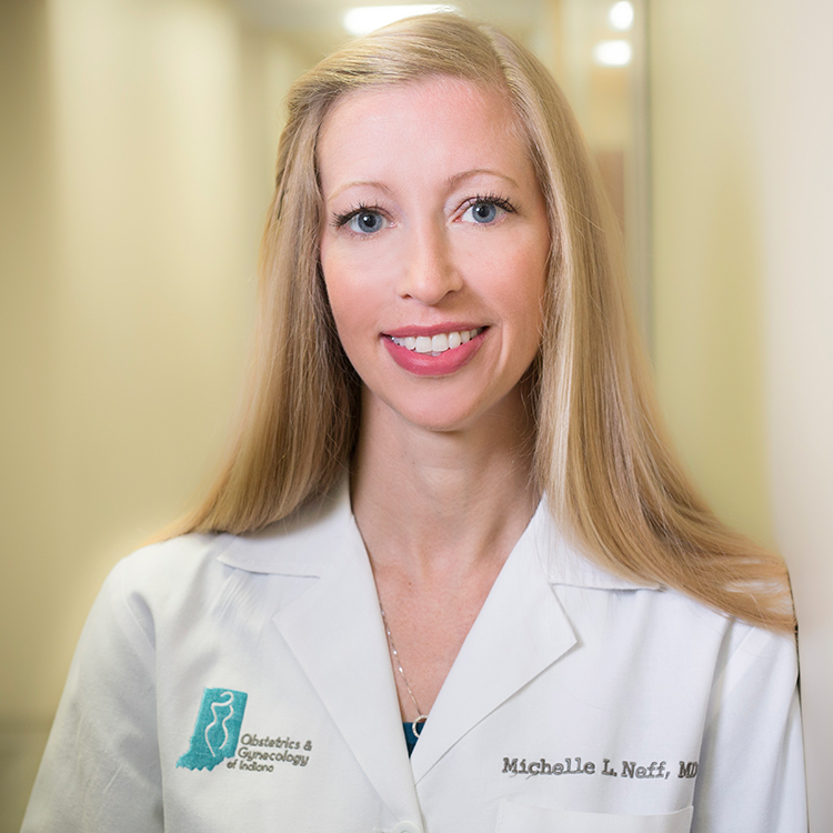 Dr. Michelle L Neff M.D.