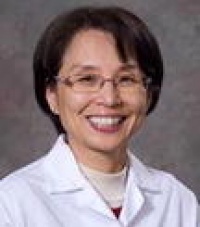 Dr. Patricia Men-chung Chen MD