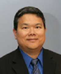 Dr. Calvin  Chiang MD