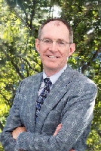 Dr. James Steven Burkhart M.D.