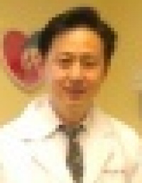 Dr. Harry H Lin MD PHD