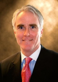 Dr. John Donald Cahill M.D., Family Practitioner