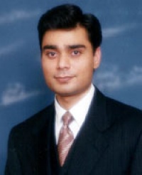 Dr. Muhammad  Asim MD