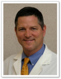 Dr. Robert G. Medler M.D.