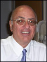 Dennis R. Rossi M.D., Radiologist