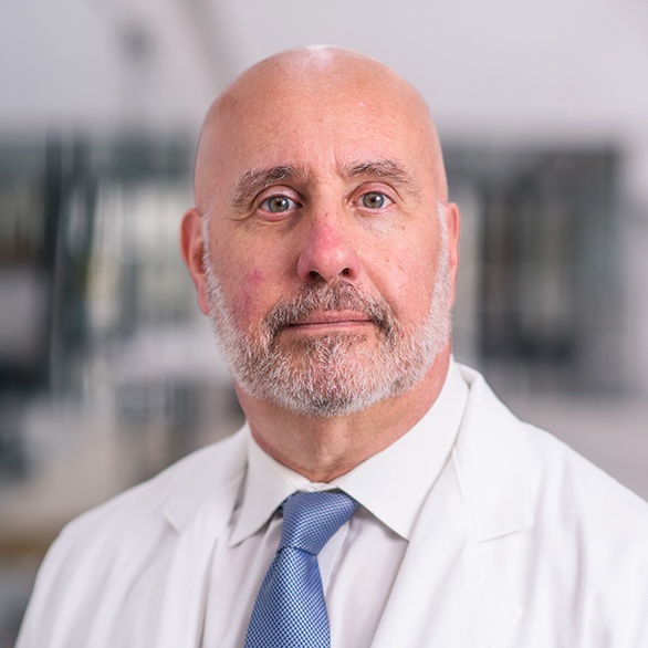 Dr. Richard D. Hammer, M.D., Hepatologist-Pathologist