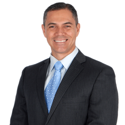 Dr. Dr. Jay Rojas, Chiropractor