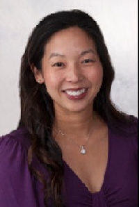 Dr. Melissa Yeh Kaptik MD, Nephrologist (Kidney Specialist)