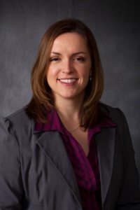 Dr. Megan Elizabeth Zeien M.D.
