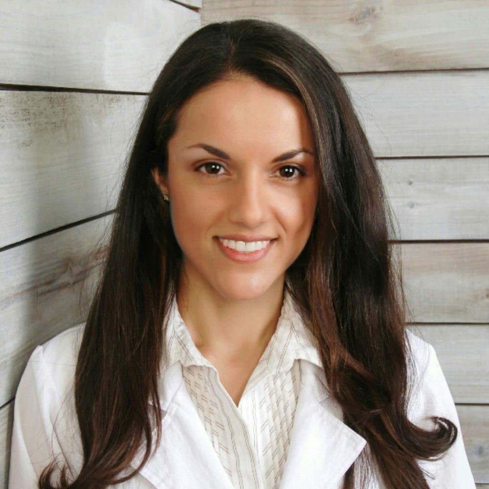 Dr. Mona Daneshi DDS, Orthodontist