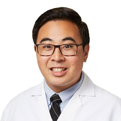 Dr. Jonathan  Shie MD