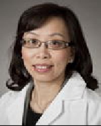 Dr. Helen Hsieh Other, Doctor