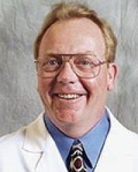 Dr. Alan W. Brewer DO, Family Practitioner