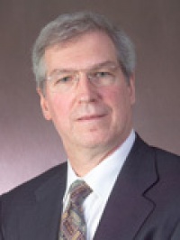 Dr. Daniel M Bursick M.D.