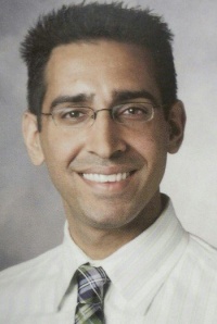 Dr. Rondeep Singh Brar M.D.