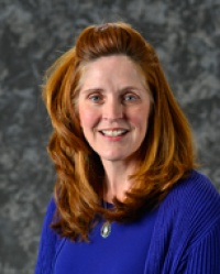 Dr. Angela Pollard M.D., OB-GYN (Obstetrician-Gynecologist)