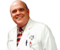 Dr. William M Milam M.D., Doctor