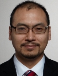 Dr. Hearn Jay Cho MD