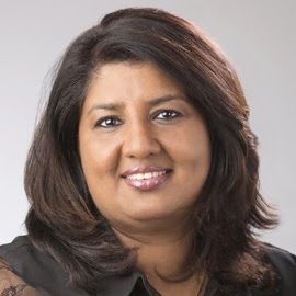 Dr. Mydili Maniam-Mohan, MD, FAAP, Pediatrician