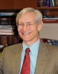Dr. Harold  Pretorius M.D.