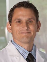 Dr. Chris A. Cornett M.D.