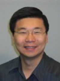 Dr. Jeff J Wang DO