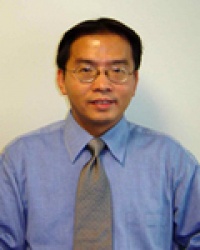 Dr. Jerry Chien MD, Internist