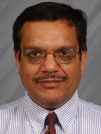 Dr. Abdul Majid Azizi DMD