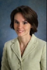 Raluca Avram M.D., Radiologist