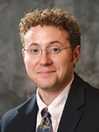 Dr. Aaron C Eubanks MD, Orthopedist