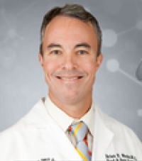 Dr. Brian H. Weeks M.D.