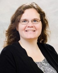 Dr. Kathleen Rose Eichinger M.D.