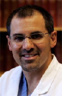 Dr. Andrew E Caputo MD, Orthopedist