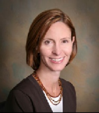 Dr. Cheryl Diane White M.D