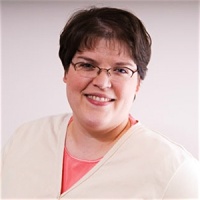 Dr. Angela M Schwendinger MD