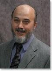 Dr. Ahmad S Al-dabagh M.D., Internist