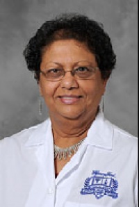 Dr. Sybil S. Rodrigues M.D.