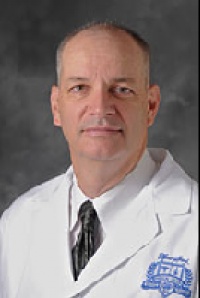 Dr. Timothy J. Nypaver M.D.