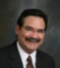 Dr. Rolando Yarritu M.D., Family Practitioner
