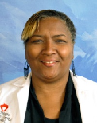 Dr. Terry-ann S Haynes M.D.