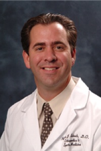 Dr. Nicholas J Schoch MD