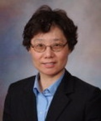 Dr. Qi  Qian M.D.
