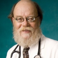 Dr. Paul D Morrison DO, Internist