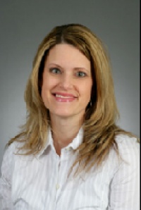 Dr. Stephanie Lynn Nightingale D.P.T., Physical Therapist