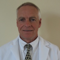Dr. Donald Trefry Hill O.D.