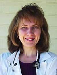 Dr. Elena  Gurova M.D.
